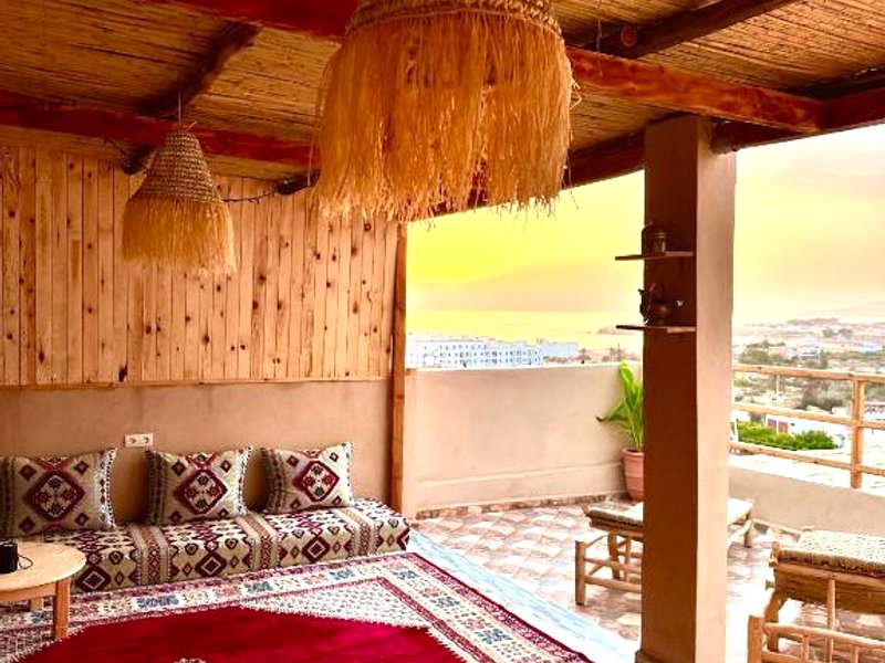 Balance Surf Morocco , Quality rooms , Moroccan food , Activitiesの写真