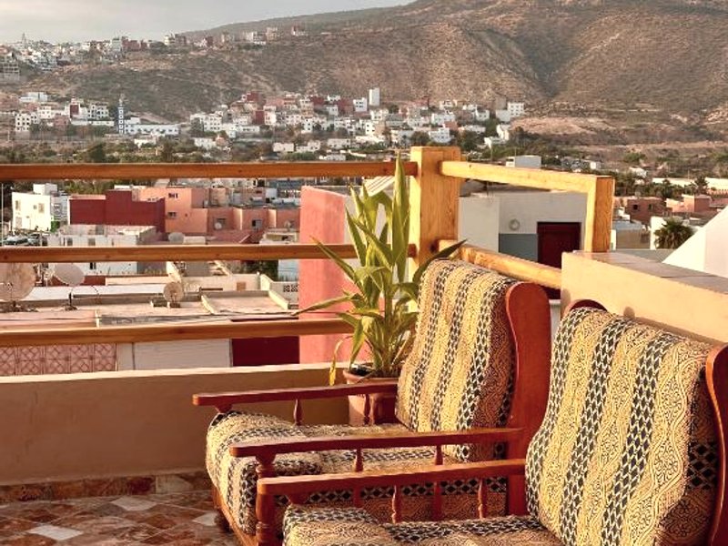 Balance Surf Morocco , Quality rooms , Moroccan food , Activitiesの写真