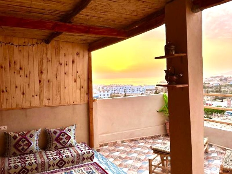 Balance Surf Morocco , Quality rooms , Moroccan food , Activitiesの写真