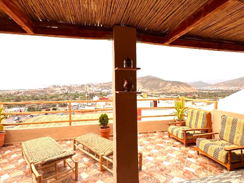 Balance Surf Morocco , Quality rooms , Moroccan food , Activitiesの写真