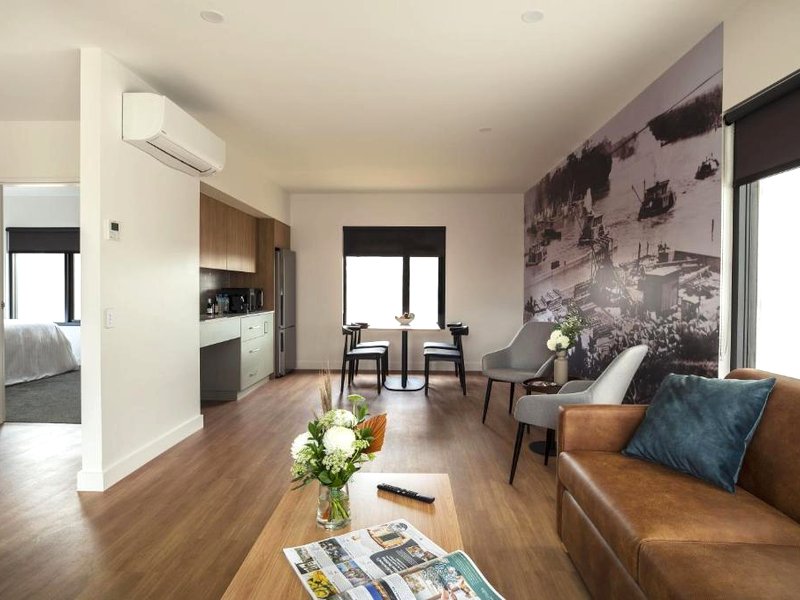 ベリー ホテル (Berri Hotel)の写真