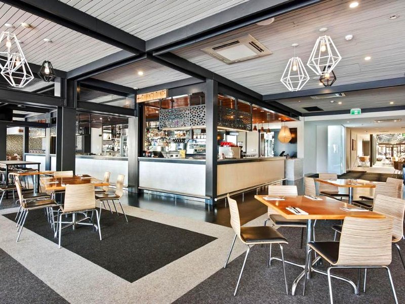 ベリー ホテル (Berri Hotel)の写真