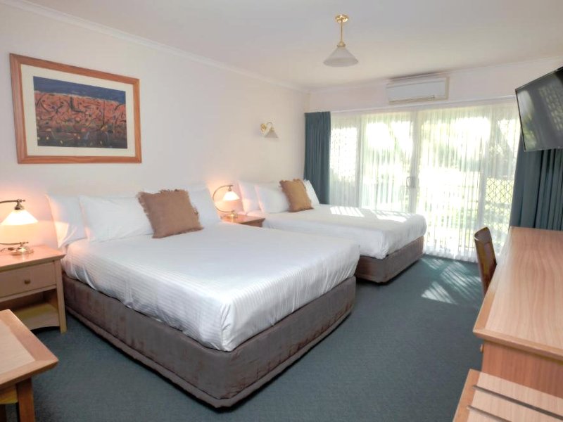 ビッグ リバー モーター イン (Big River Motor Inn)の写真