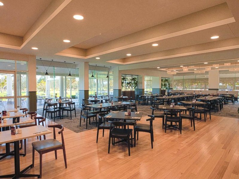 ビッグ リバー モーター イン (Big River Motor Inn)の写真