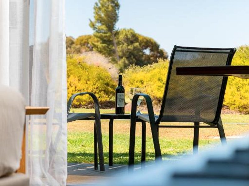 ビッグ リバー モーター イン (Big River Motor Inn)の写真