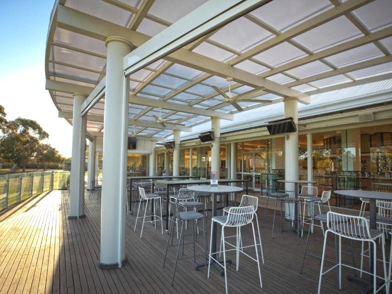 ビッグ リバー モーター イン (Big River Motor Inn)の写真