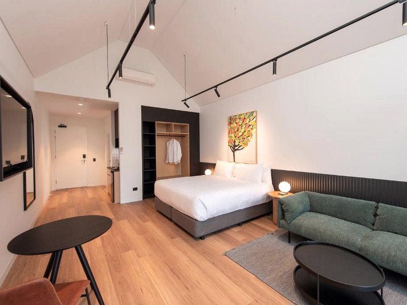 Par Five Shacksの写真