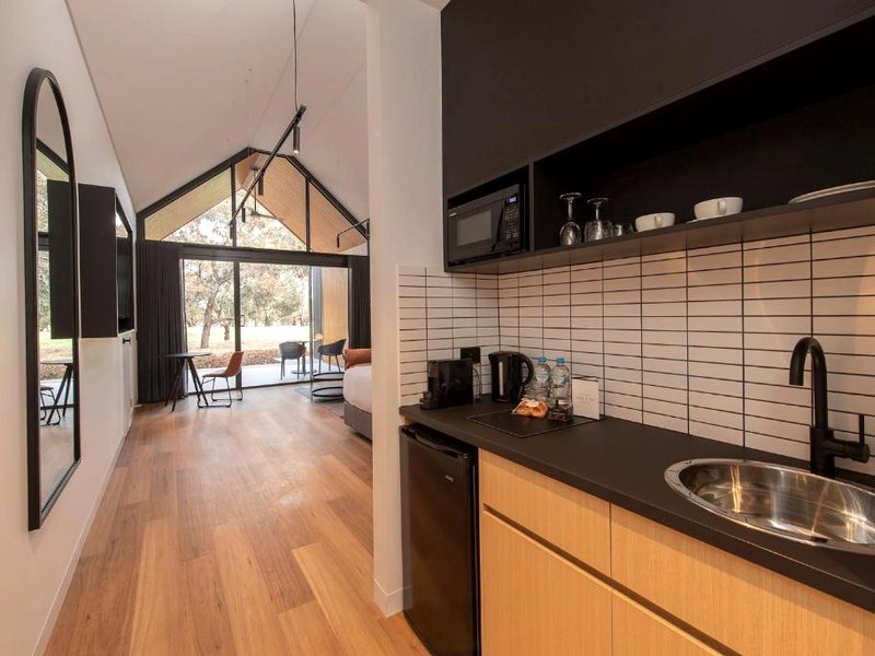 Par Five Shacksの写真