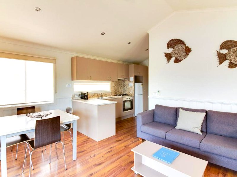 Berri Riverside Holiday Parkの写真