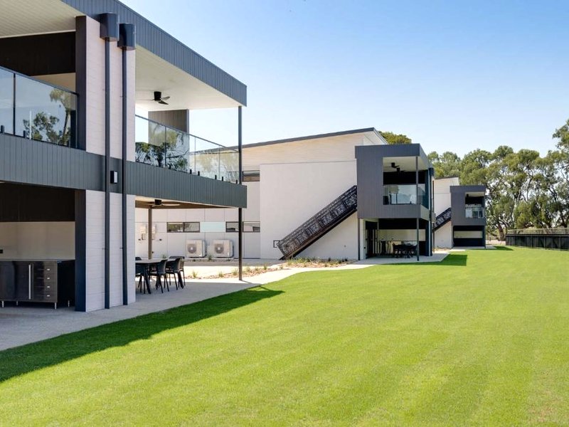 Berri Riverside Holiday Parkの写真