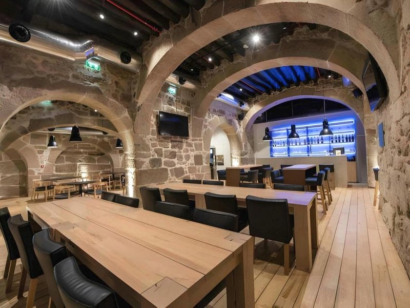 ザ セントラル ハウス ポルト リベイラ (The Central House Porto Ribeira)の写真