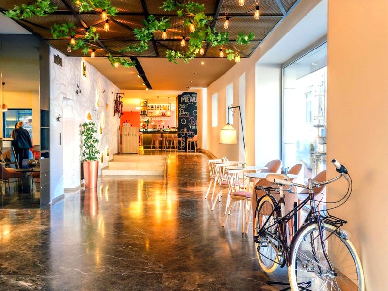メルキュール ポルト セントロ サンタ カタリナ (Mercure Porto Centro Santa Catarina)の写真