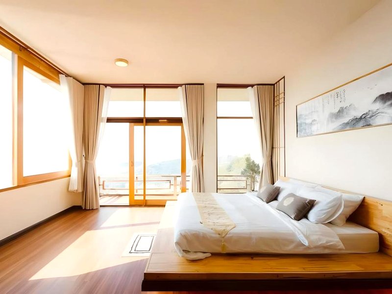 ［フアイチョンプー］（75m²）｜ 1ベッドルーム／1バスルーム (Doichang View ( Sunset room ))の写真