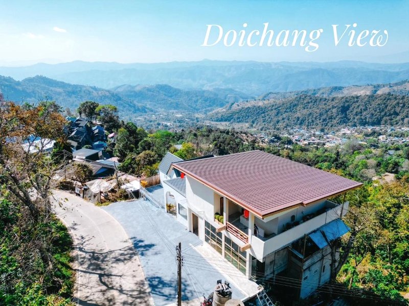 ［フアイチョンプー］（75m²）｜ 1ベッドルーム／1バスルーム (Doichang View ( Sunset room ))の写真