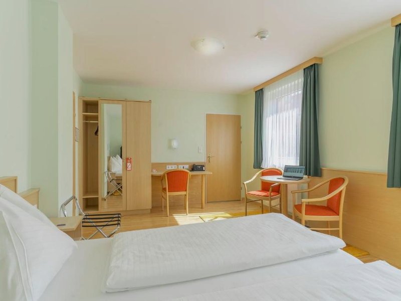 Hotel Kindler 2,0 Self-Check-Inの写真
