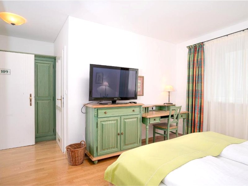 Hotel Der Greifの写真