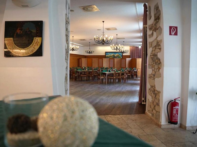 Hotel Der Greifの写真