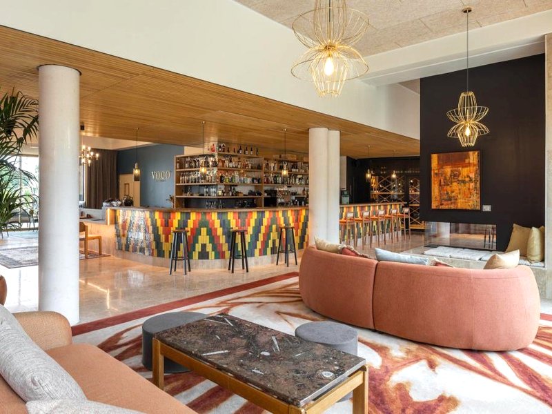 voco Beaune – Cité des Vins By IHGの写真