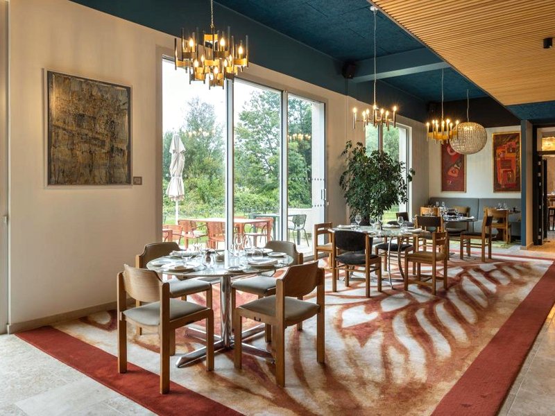 voco Beaune – Cité des Vins By IHGの写真