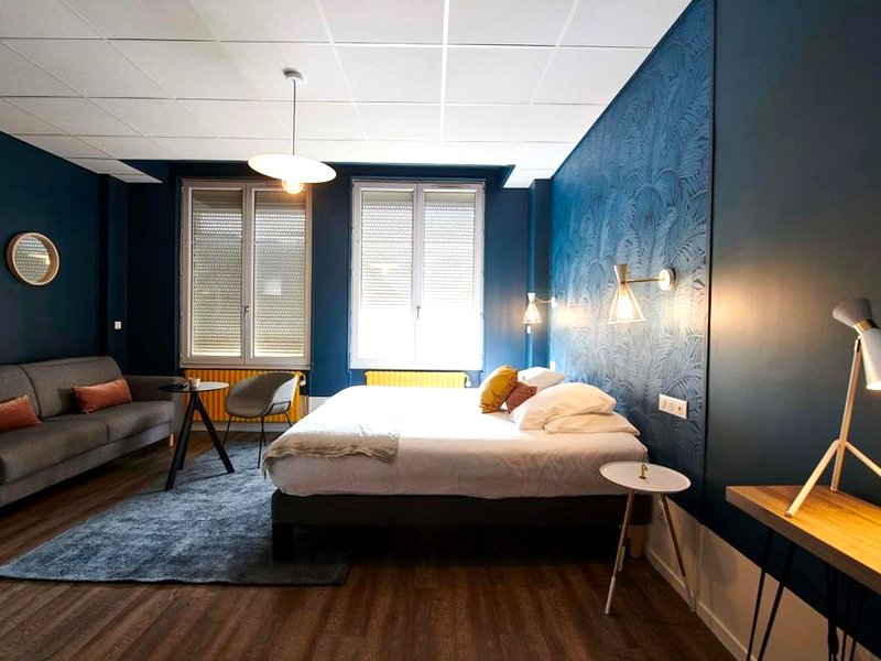 Hôtel de France - Beaune (Hotel de France - Beaune)の写真