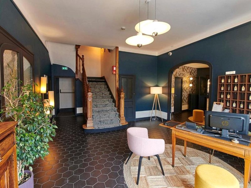 Hôtel de France - Beaune (Hotel de France - Beaune)の写真