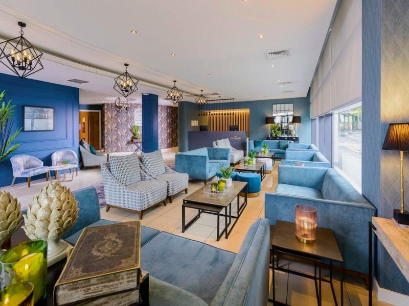 The Ellisonの写真