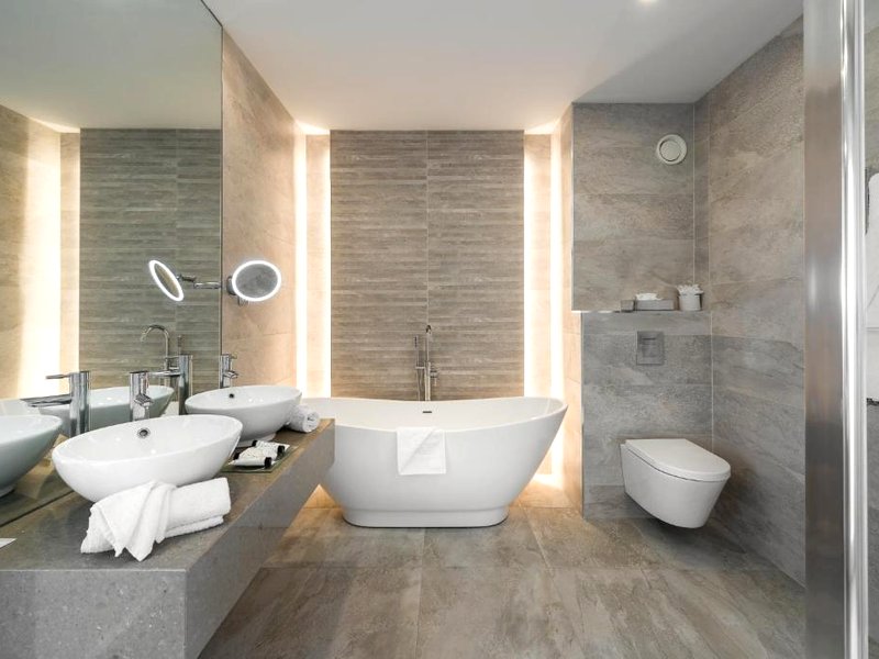 Breaffy House Hotel and Spaの写真