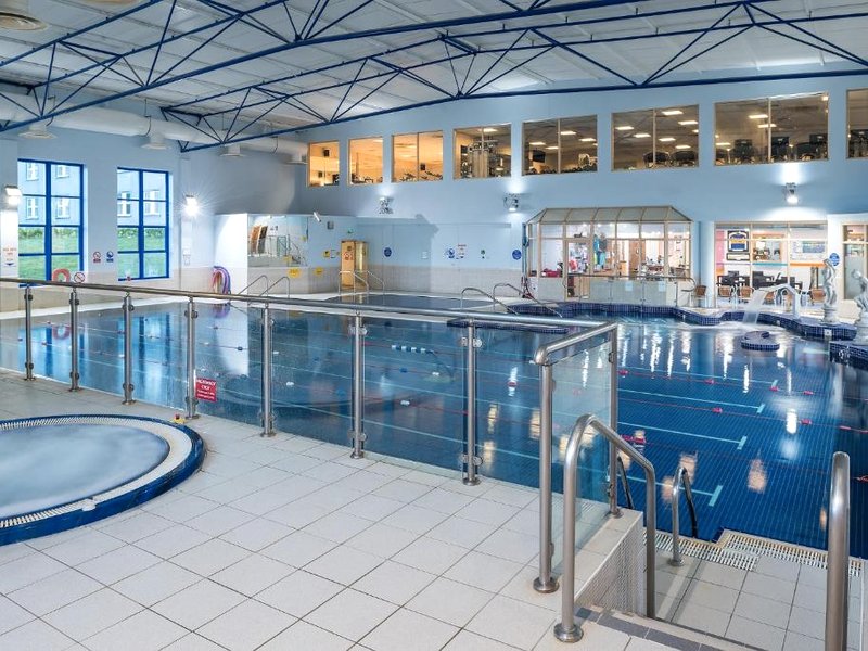 Breaffy House Hotel and Spaの写真