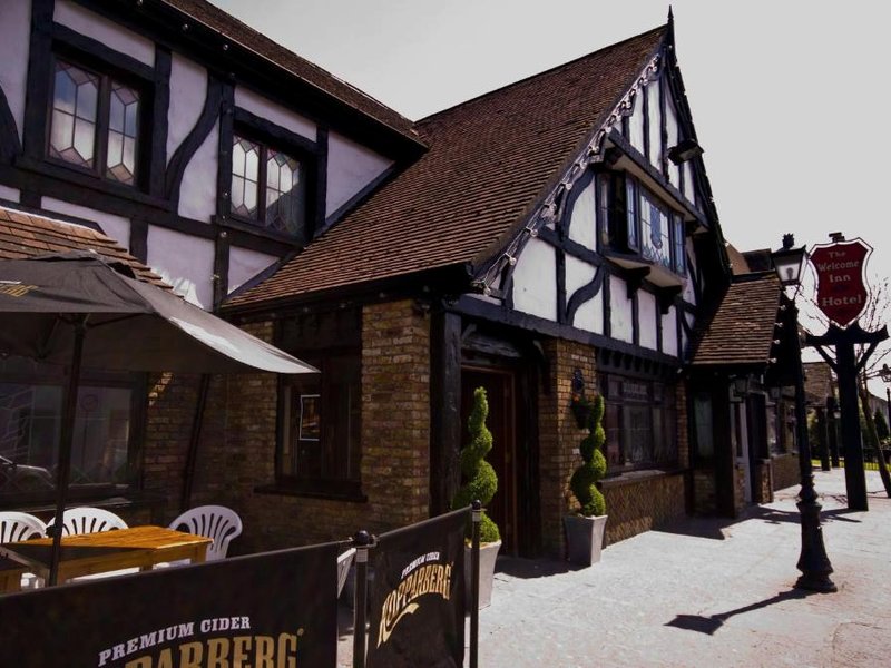 Ivy Tower Hotelの写真