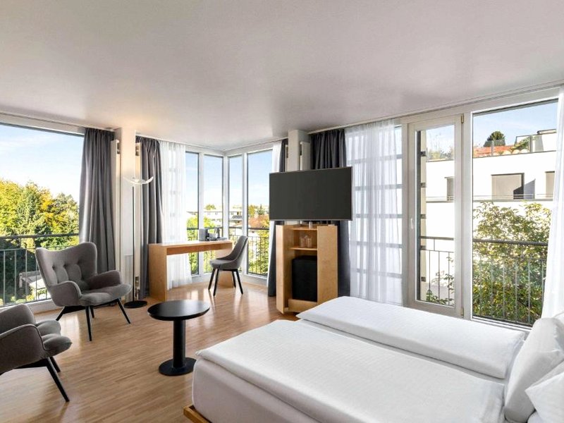 ウィーン ハウス バイ ウィンダム マーティンスパーク ドルンビルン (Vienna House by Wyndham Martinspark Dornbirn)の写真