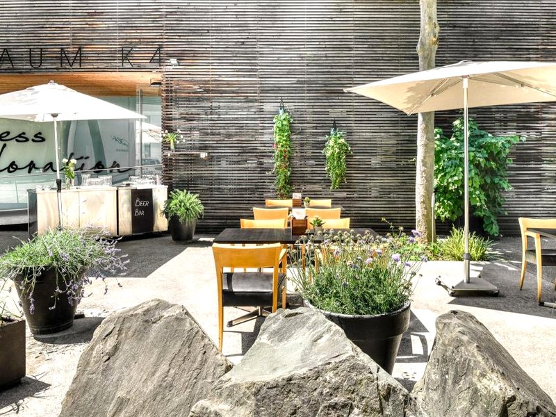 ウィーン ハウス バイ ウィンダム マーティンスパーク ドルンビルン (Vienna House by Wyndham Martinspark Dornbirn)の写真