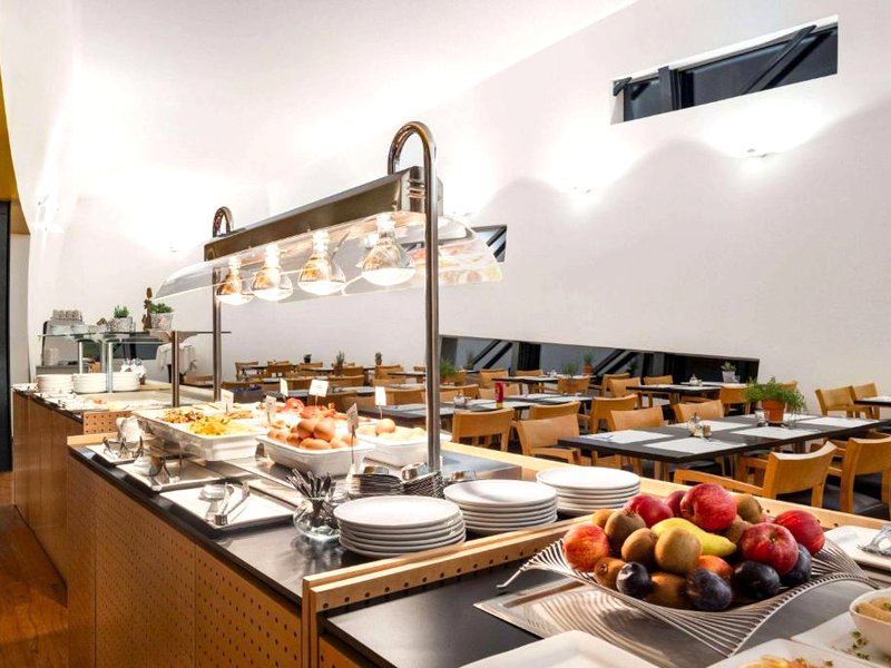 ウィーン ハウス バイ ウィンダム マーティンスパーク ドルンビルン (Vienna House by Wyndham Martinspark Dornbirn)の写真