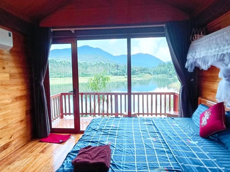 Vu Linh Farmstayの写真