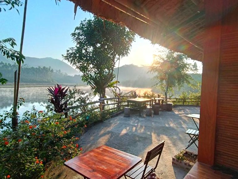 Vu Linh Farmstayの写真