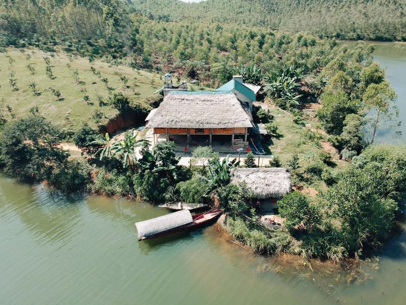 Vu Linh Farmstayの写真