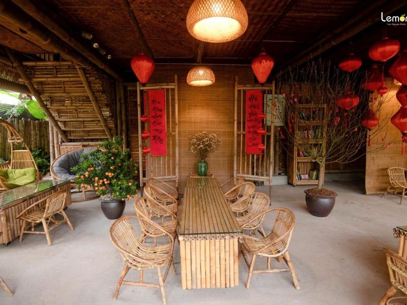 Dinh Gia Trangの写真