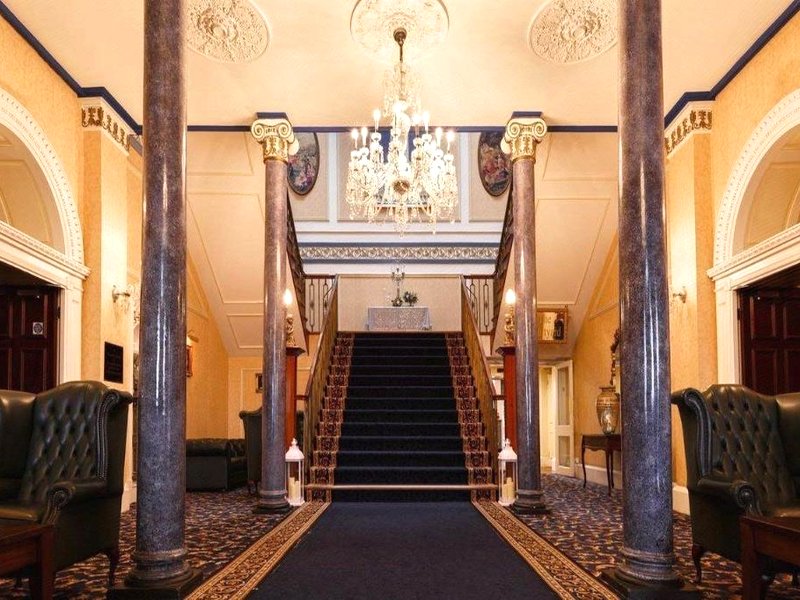 シュリグレー ホール ホテル (Shrigley Hall Hotel)の写真