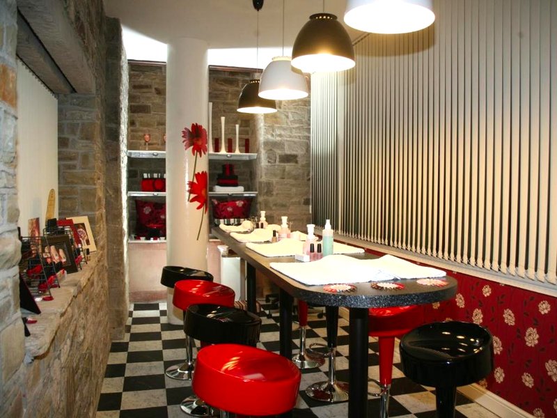 シュリグレー ホール ホテル (Shrigley Hall Hotel)の写真