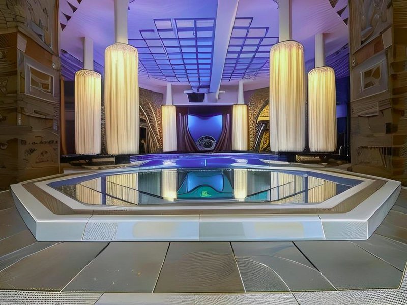 シュリグレー ホール ホテル (Shrigley Hall Hotel)の写真