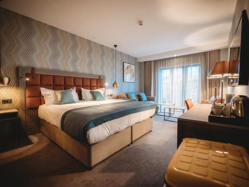 The Tytheringtonの写真