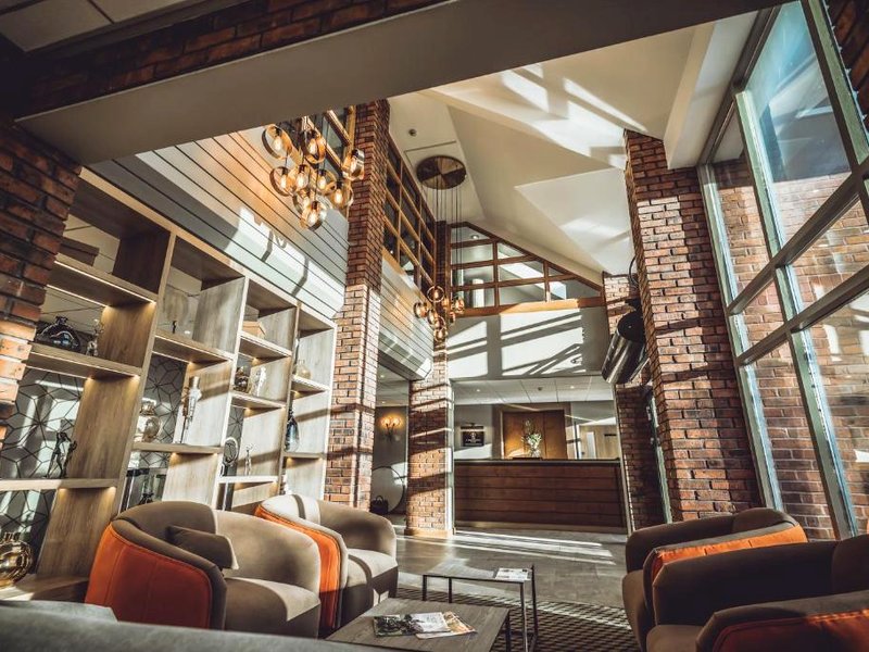 The Tytheringtonの写真