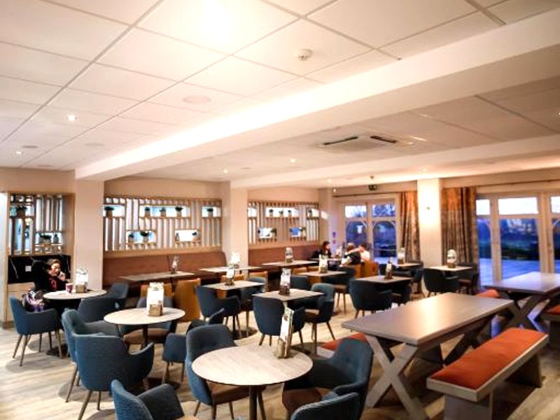 The Tytheringtonの写真