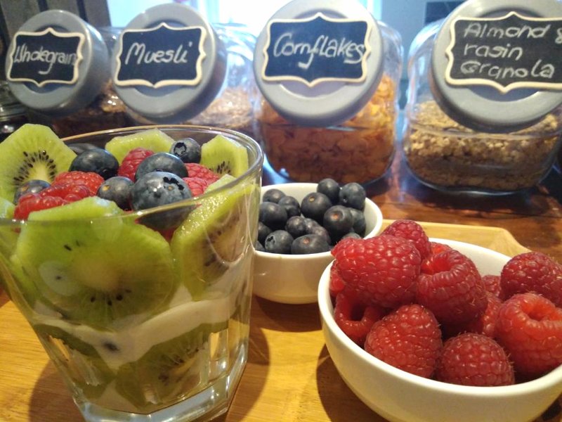 Sleep, Eat, Repeat Bed and Breakfastの写真