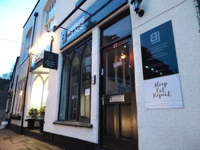 Sleep, Eat, Repeat Bed and Breakfastの写真