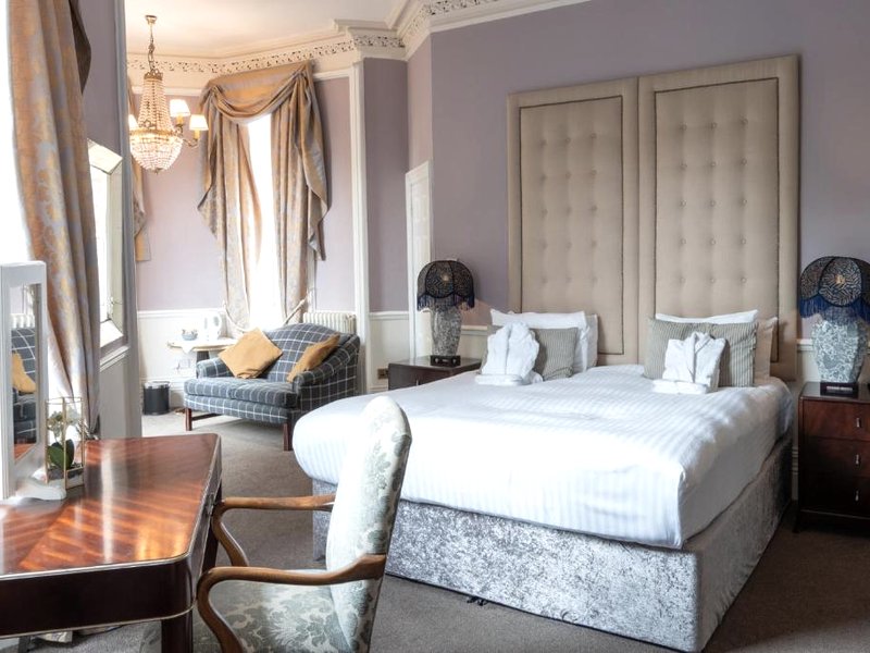 Hollin House Hotelの写真