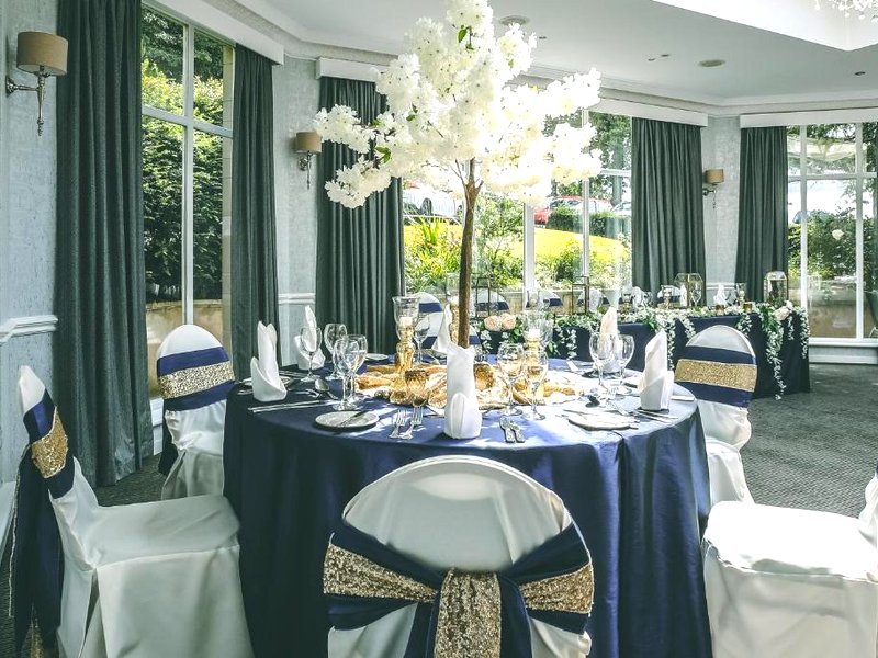 Hollin House Hotelの写真