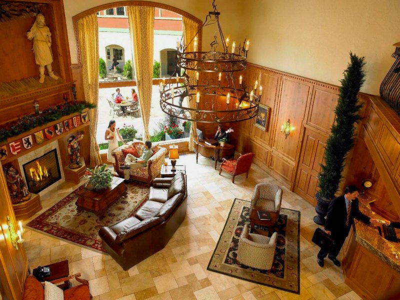 ザーマット ユタ リゾート&スパ ア トレードマーク コレクション ホテル (Zermatt Utah Resort & Spa, A Trademark Collection Hotel)の写真