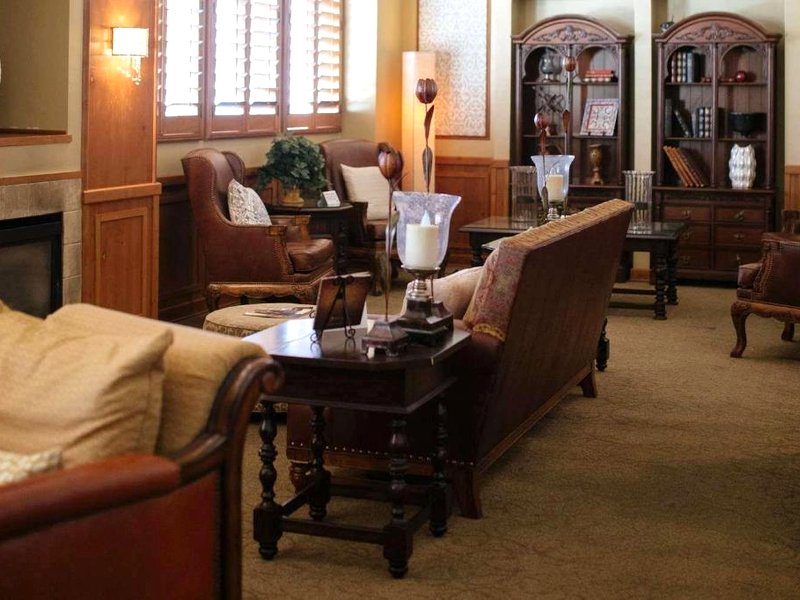 ザーマット ユタ リゾート&スパ ア トレードマーク コレクション ホテル (Zermatt Utah Resort & Spa, A Trademark Collection Hotel)の写真