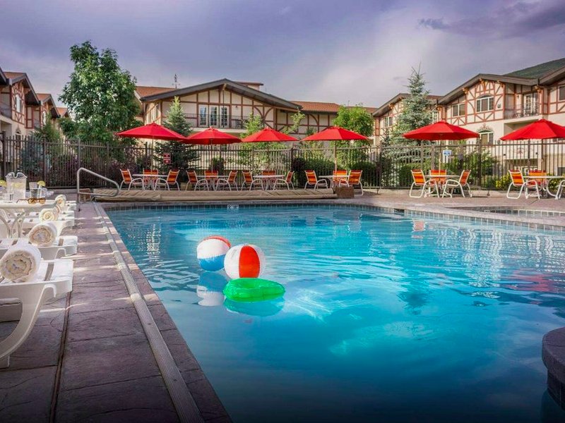 ザーマット ユタ リゾート&スパ ア トレードマーク コレクション ホテル (Zermatt Utah Resort & Spa, A Trademark Collection Hotel)の写真