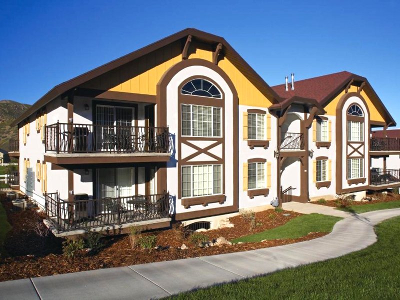 WorldMark Midwayの写真